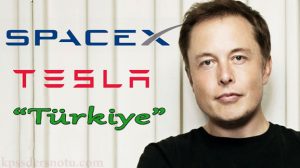 Elon Musk Kimdir ?